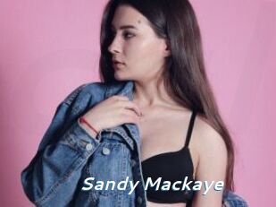 Sandy_Mackaye