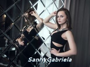 SannyGabriela