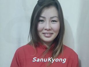 SanuKyong