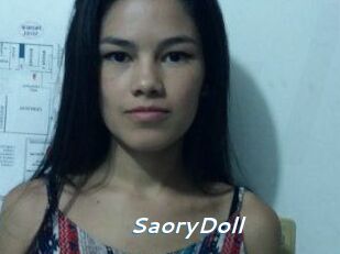 SaoryDoll