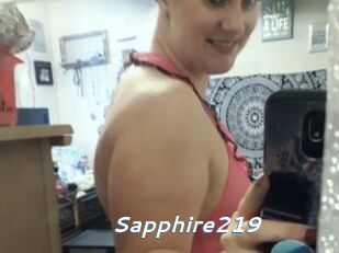 Sapphire219