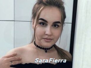 SaraFierra