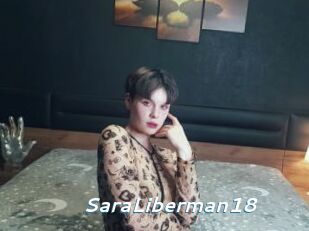 SaraLiberman18