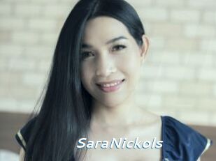 SaraNickols