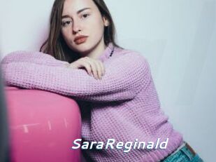 SaraReginald