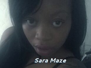 Sara_Maze