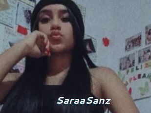 SaraaSanz Camgirls Live