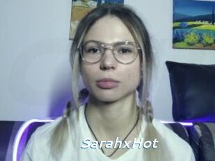 SarahxHot