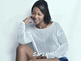 SaraiHell