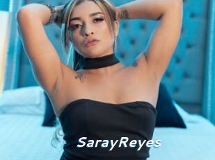 SarayReyes