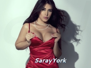 SarayYork