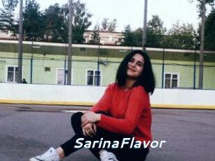 SarinaFlavor