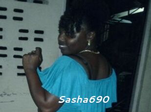 Sasha690