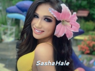 SashaHale