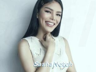SashaNotch