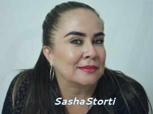 SashaStorti