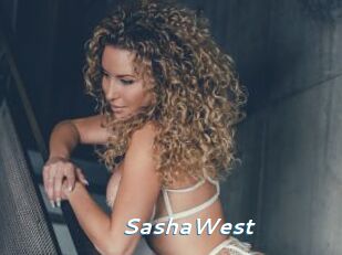 SashaWest