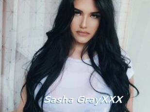 Sasha_GrayXXX