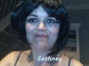 Sashney