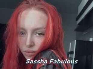 Sassha_Fabulous