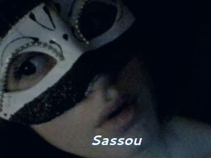 Sassou