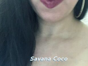 Savana_Coco