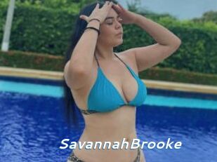 SavannahBrooke