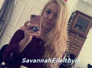 SavannahEileithyia