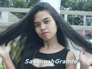 SavannahGrande