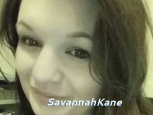 Savannah_Kane