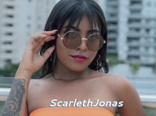 ScarlethJonas