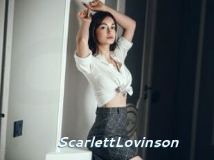 ScarlettLovinson