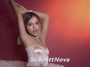 ScarlettNova