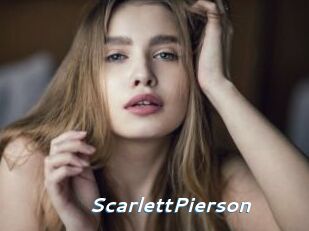 ScarlettPierson