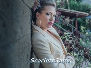 ScarlettSams