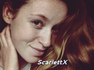 ScarlettX