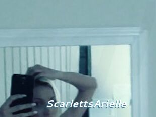 ScarlettsArielle