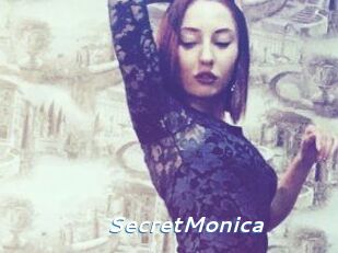 SecretMonica