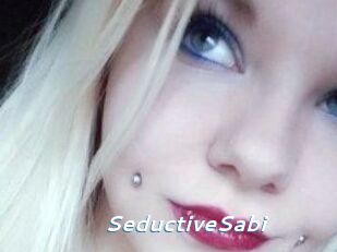 SeductiveSabi