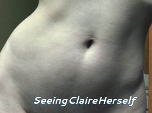 SeeingClaireHerself