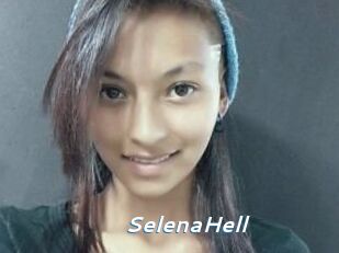 SelenaHell