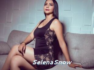 SelenaSnow