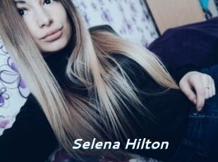 Selena_Hilton