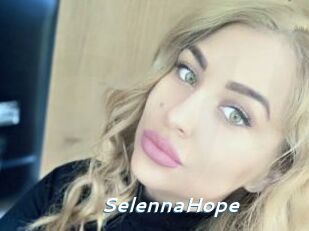 SelennaHope