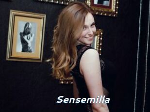 Sensemilla