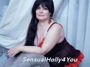 SensualHolly4You