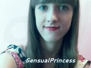 SensualPrincess