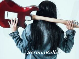 SerenaKeller