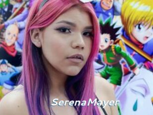 SerenaMayer