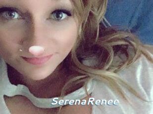 SerenaRenee